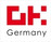 Logo DK Germany Automobile